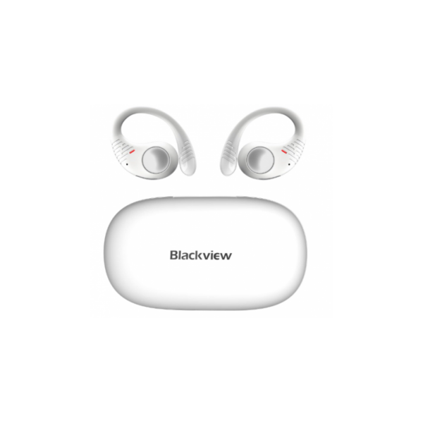 AIRBUDS BLACKVIEW 10 CINZENTO*