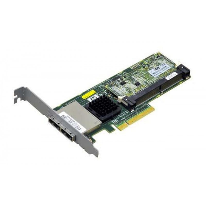 HP P411/256 SMART ARRAY CONTROLLER - Loneus - Loja